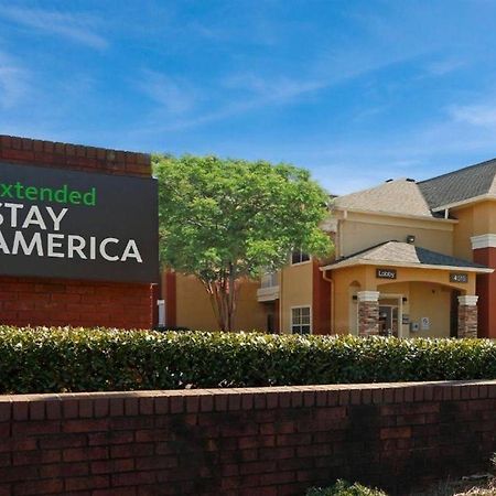 Extended Stay America Select Suites - Raleigh - Research Triangle Park - Hwy 55 Durham Buitenkant foto