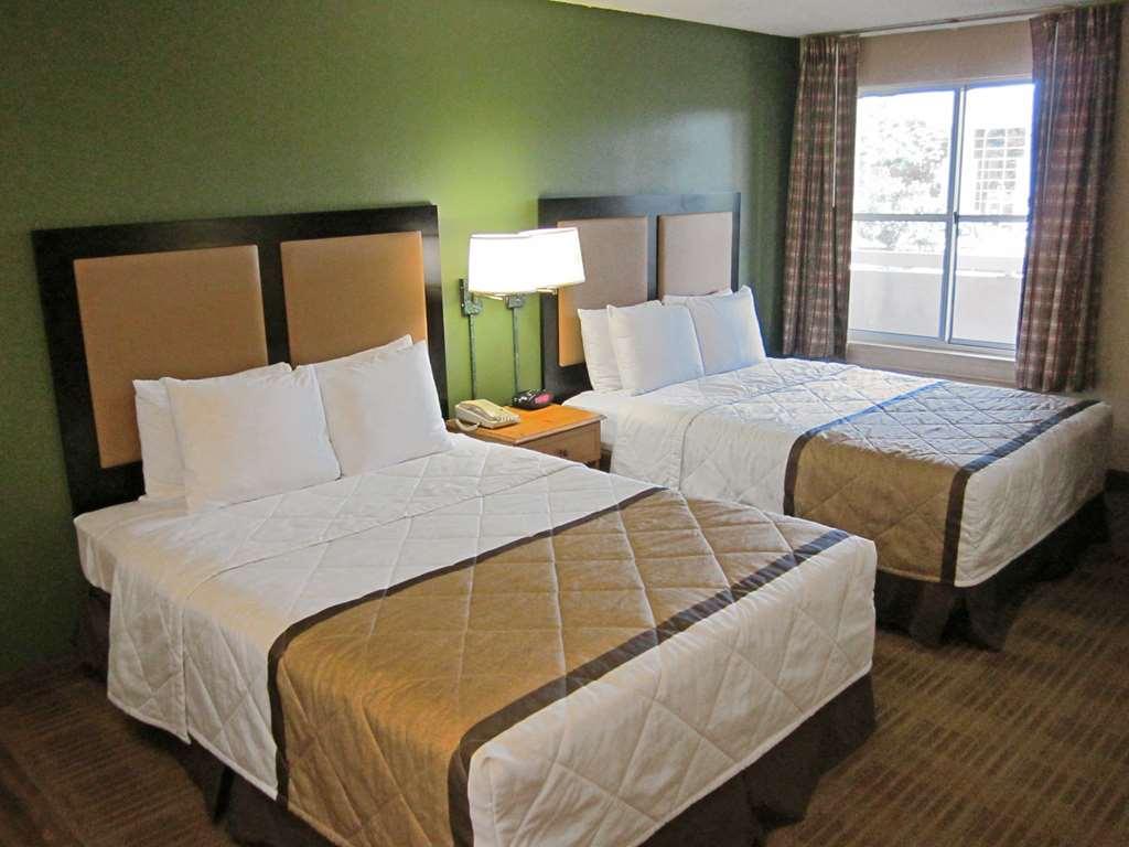 Extended Stay America Select Suites - Raleigh - Research Triangle Park - Hwy 55 Durham Kamer foto