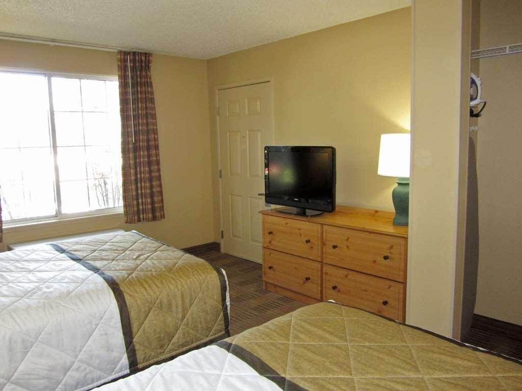 Extended Stay America Select Suites - Raleigh - Research Triangle Park - Hwy 55 Durham Kamer foto