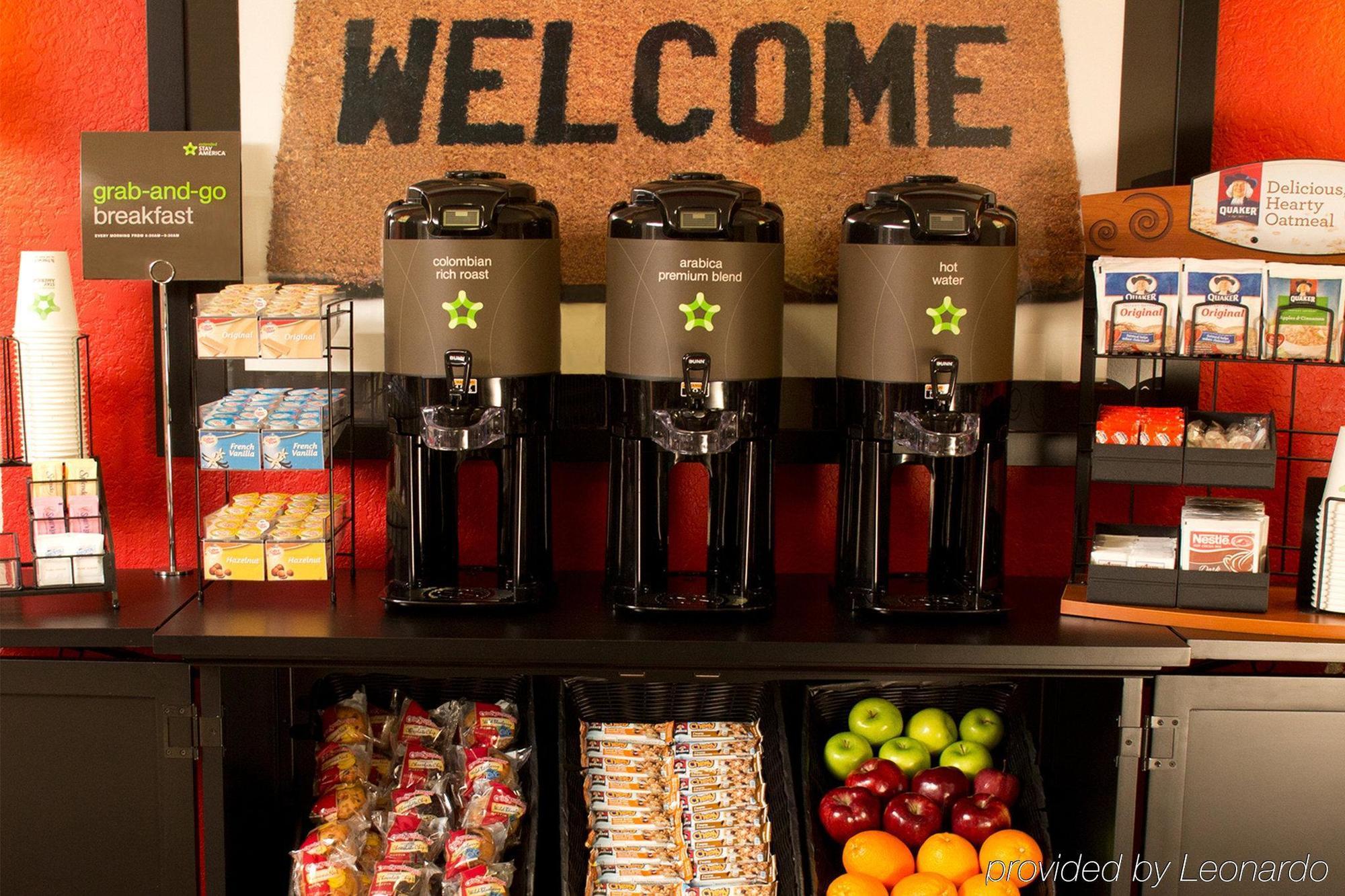 Extended Stay America Select Suites - Raleigh - Research Triangle Park - Hwy 55 Durham Buitenkant foto